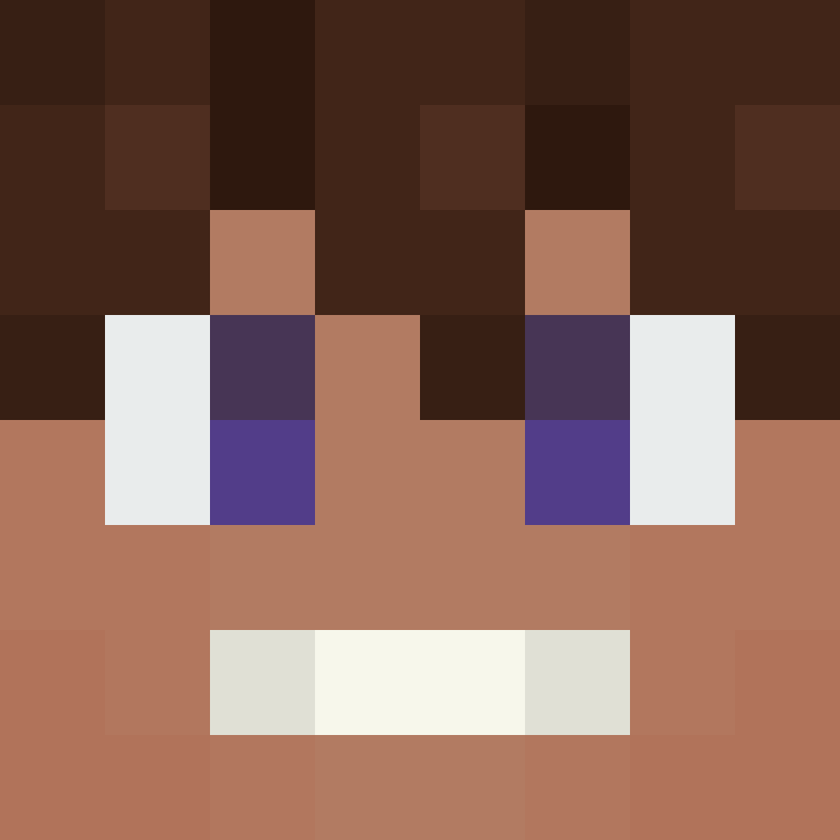 edgyspence's skin