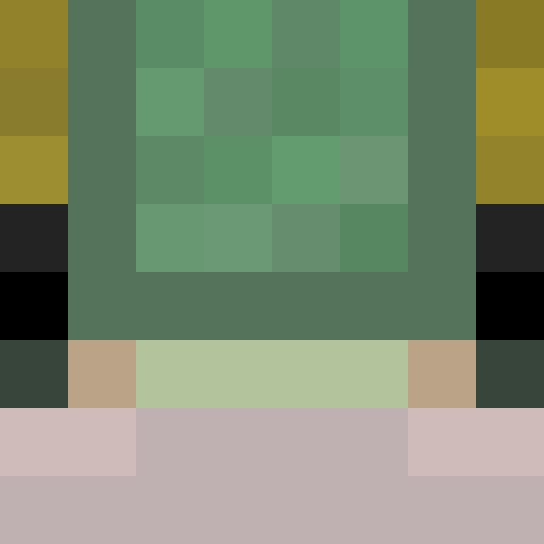 Anddrepro's skin