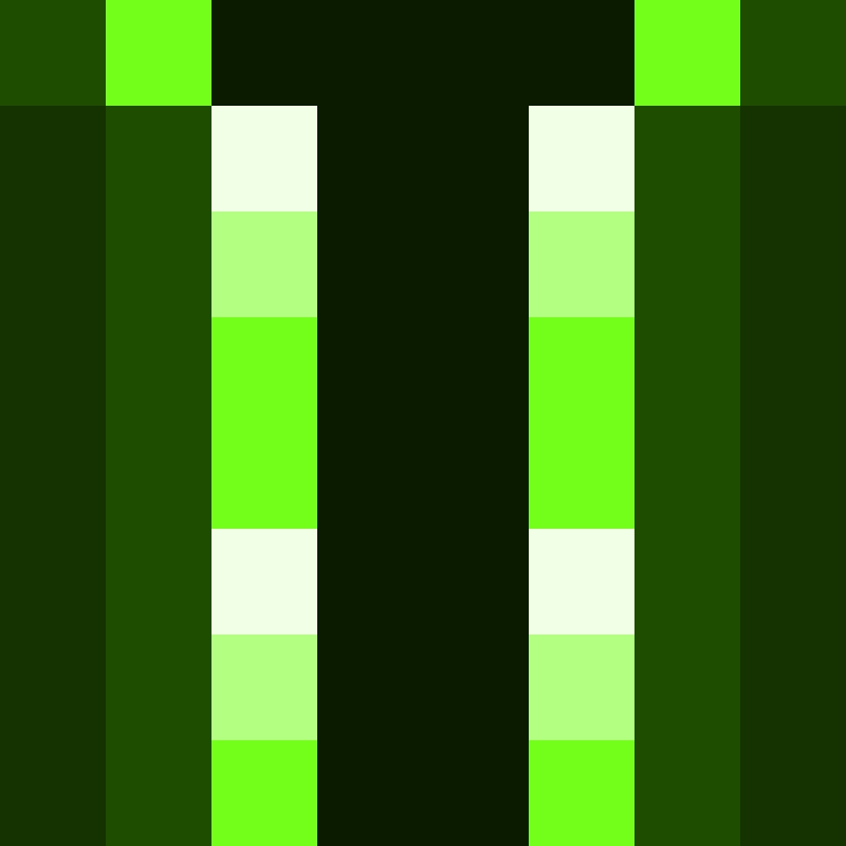 GeyserMC's skin