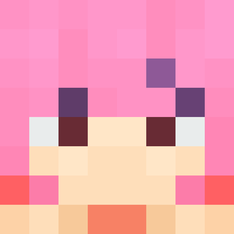 hpyef's skin