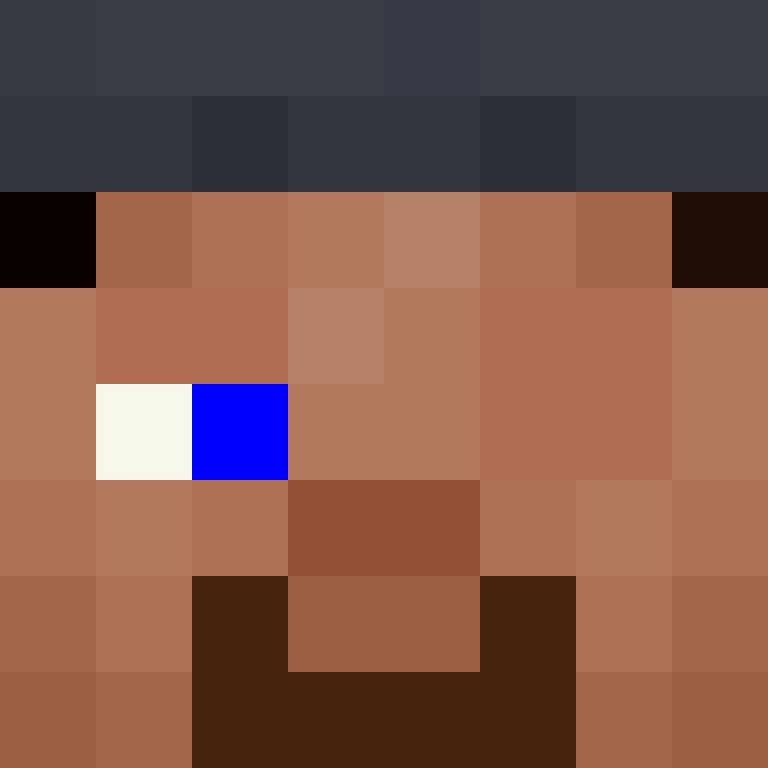tusg's skin