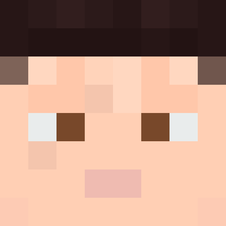 luh29's skin
