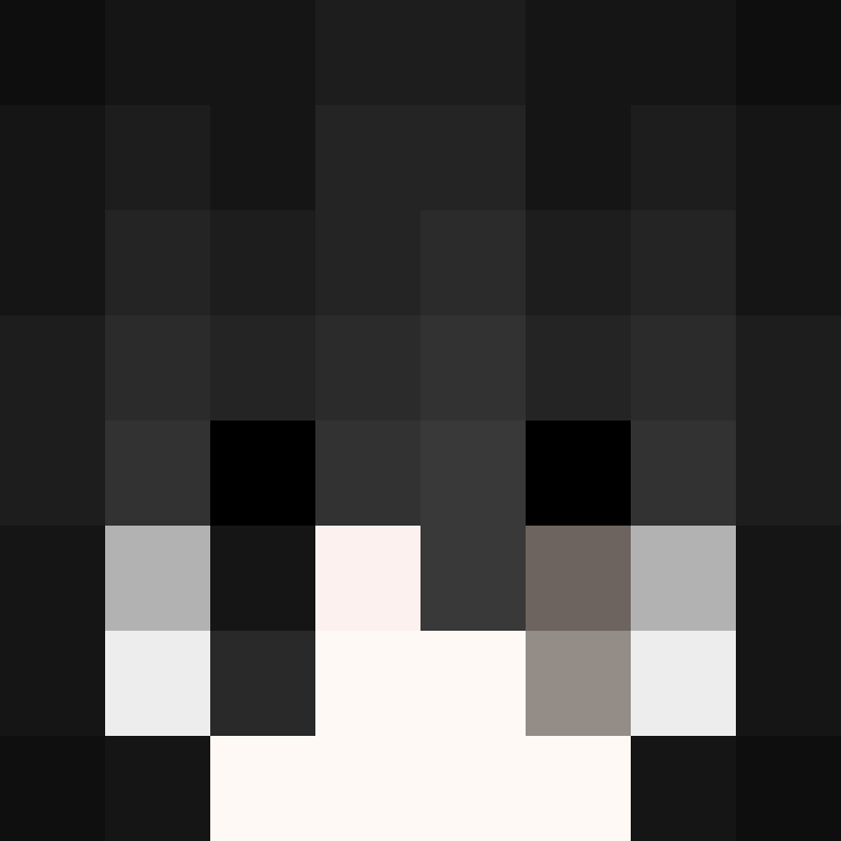 nykotv's skin