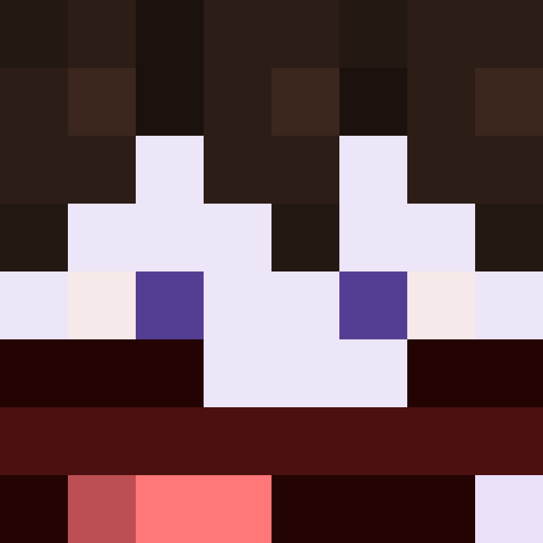 CrypticLoser13's skin