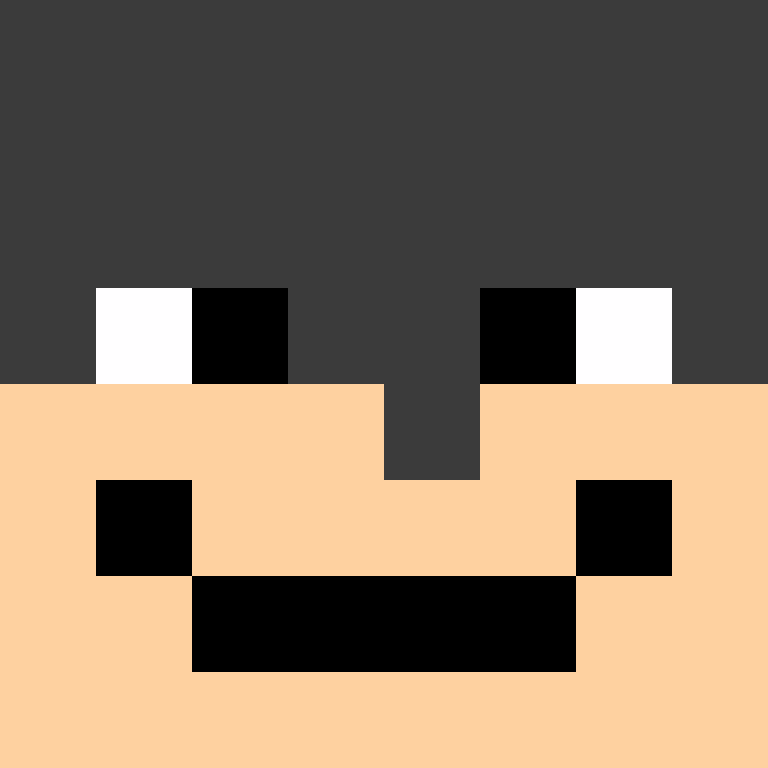 PatatjeMC's skin