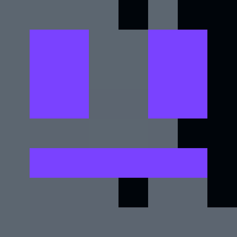 Dequari's skin
