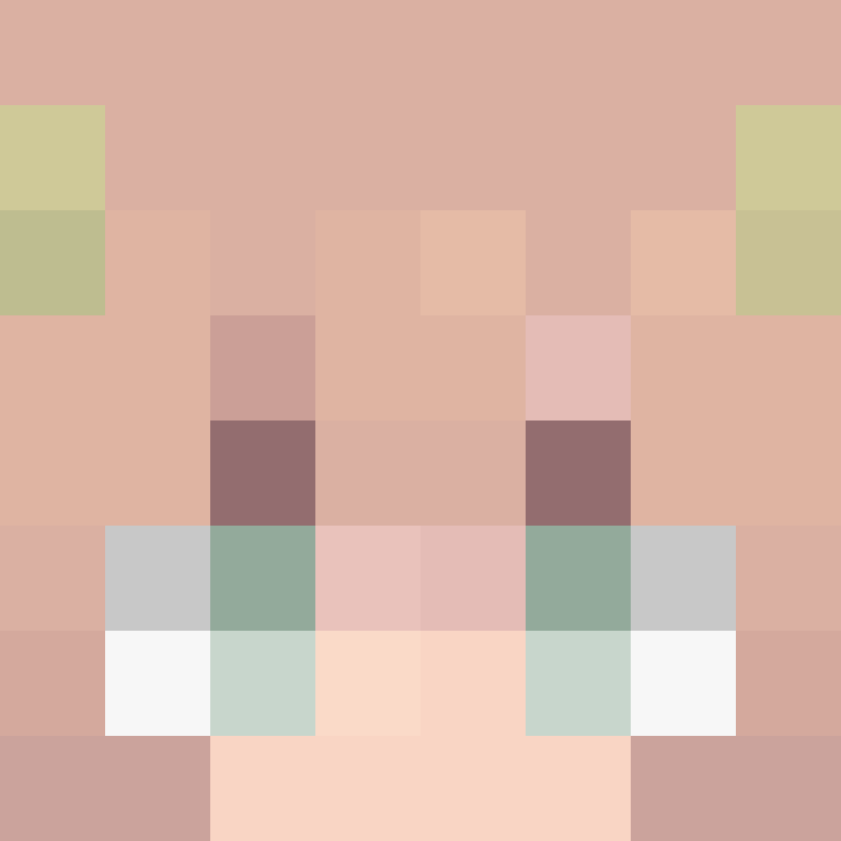 Auntbrix's skin