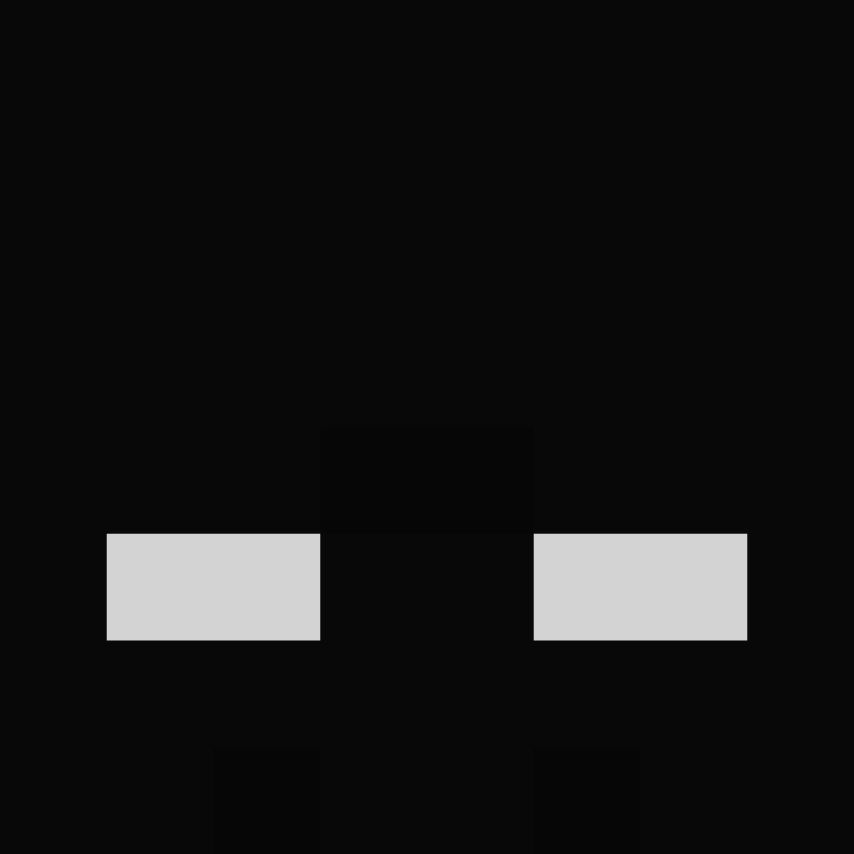 Lenticchie's skin