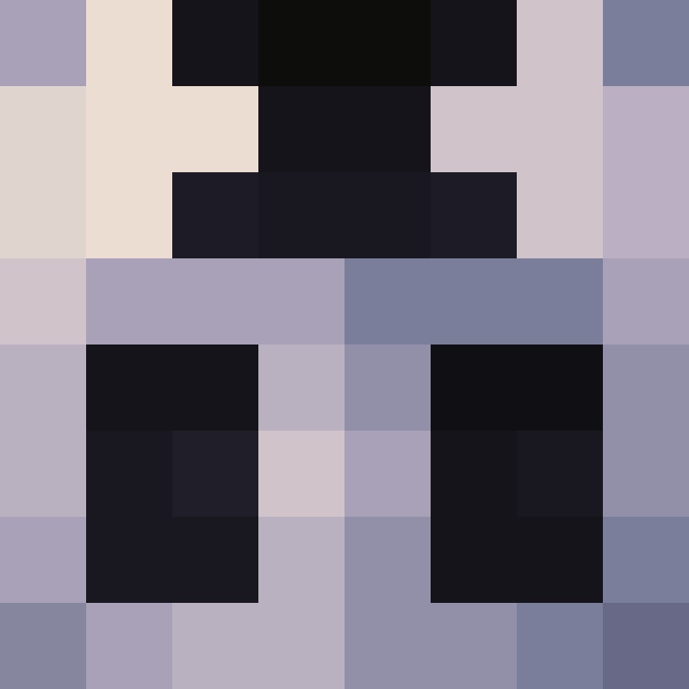 acin5's skin