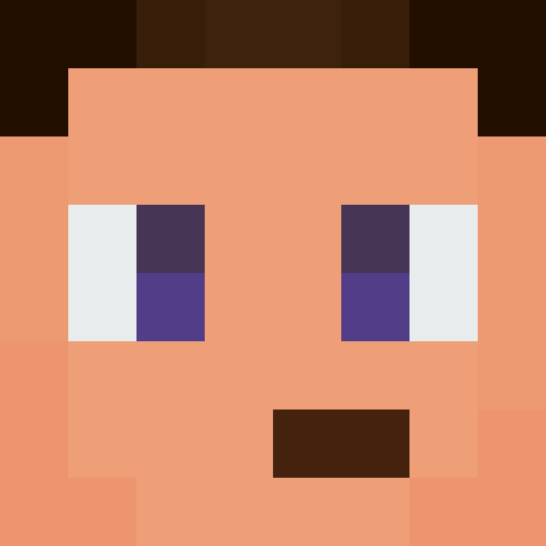 deminecrafterlol's skin