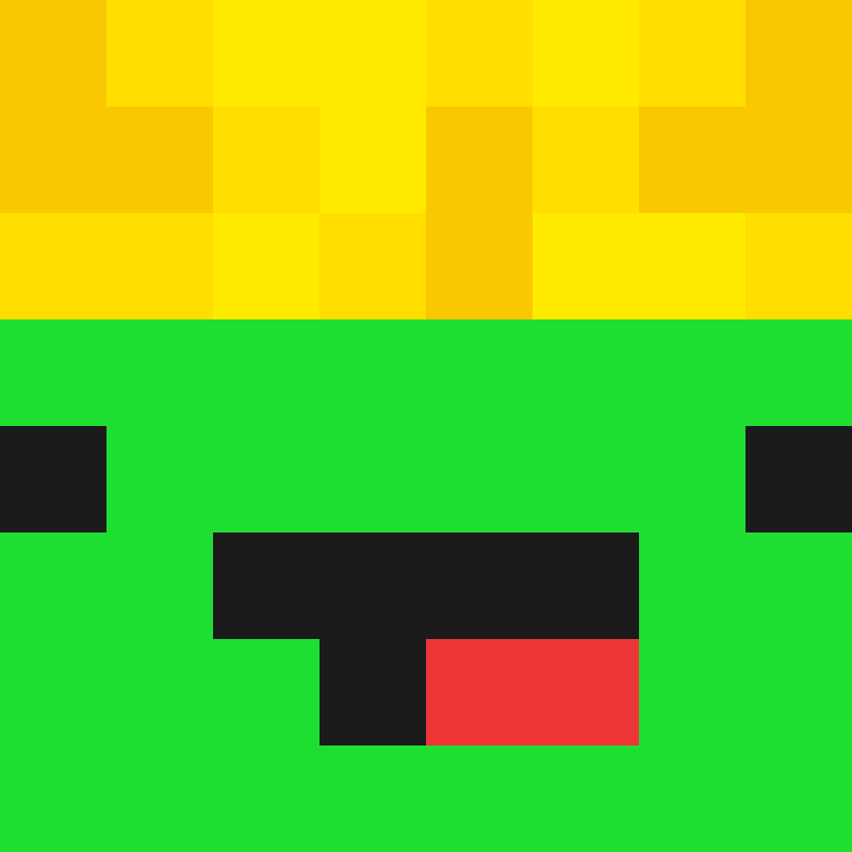 ZugoiMonkey's skin