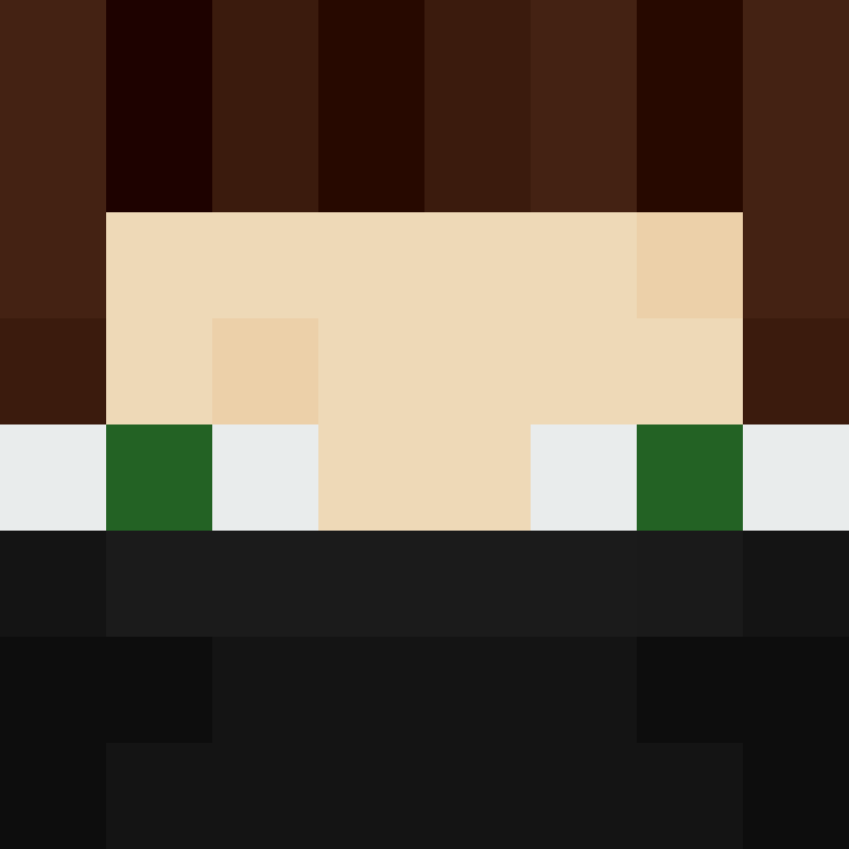 Snappyb3ast's skin