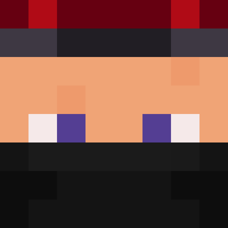 unventivetalent's skin