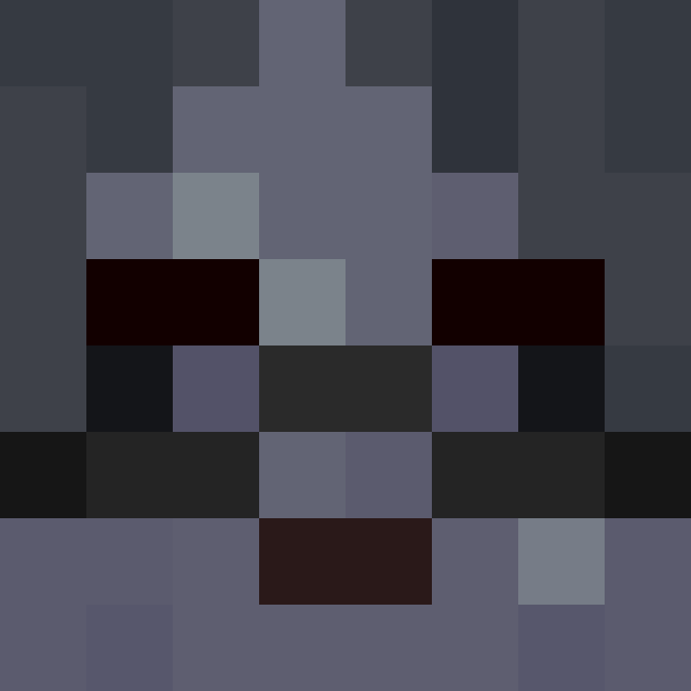 Lugattu's skin