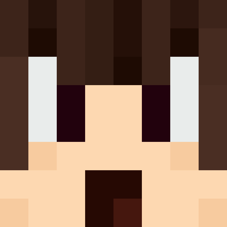 xentany's skin