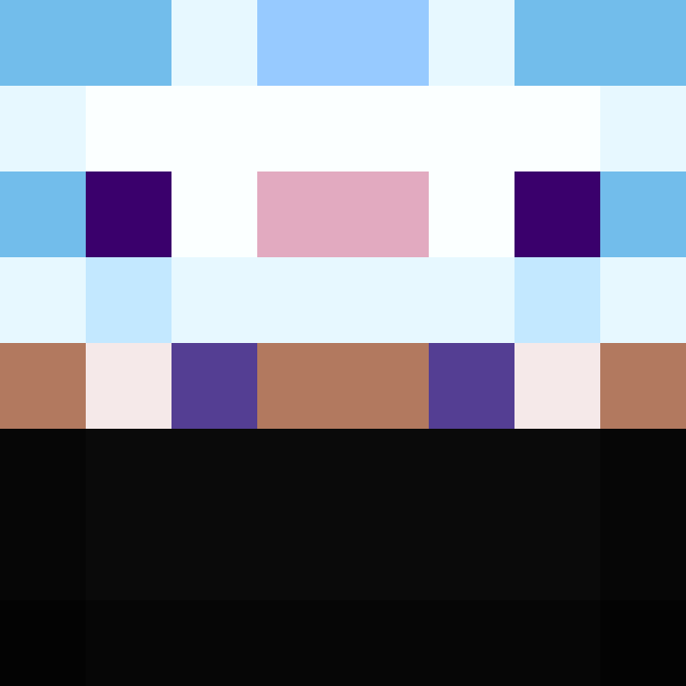 juniorkiobr's skin