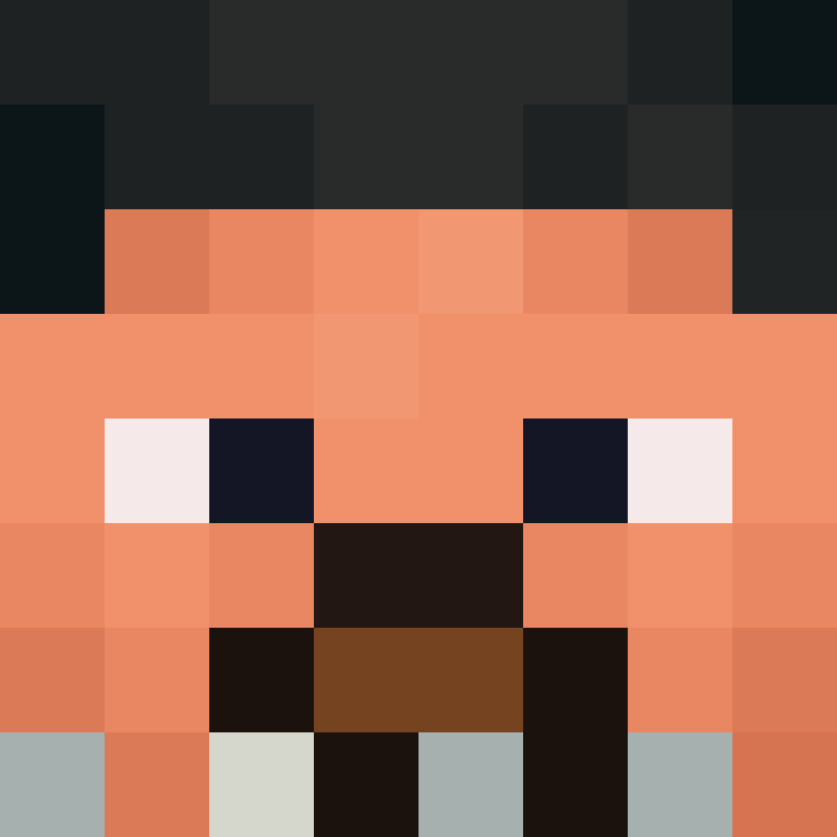 DonaldTrump42's skin
