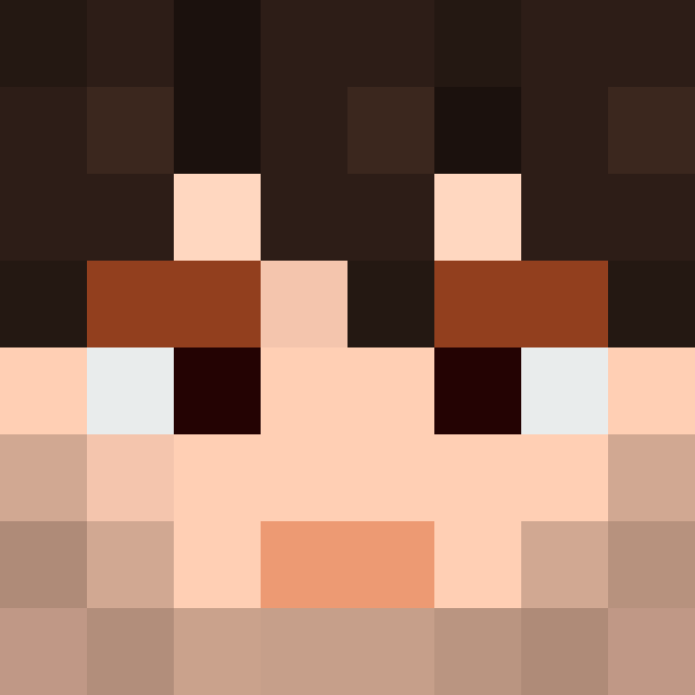PrinceCR's skin