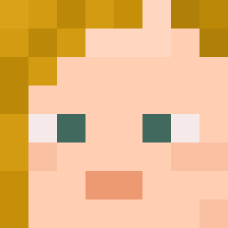 dramagg's skin