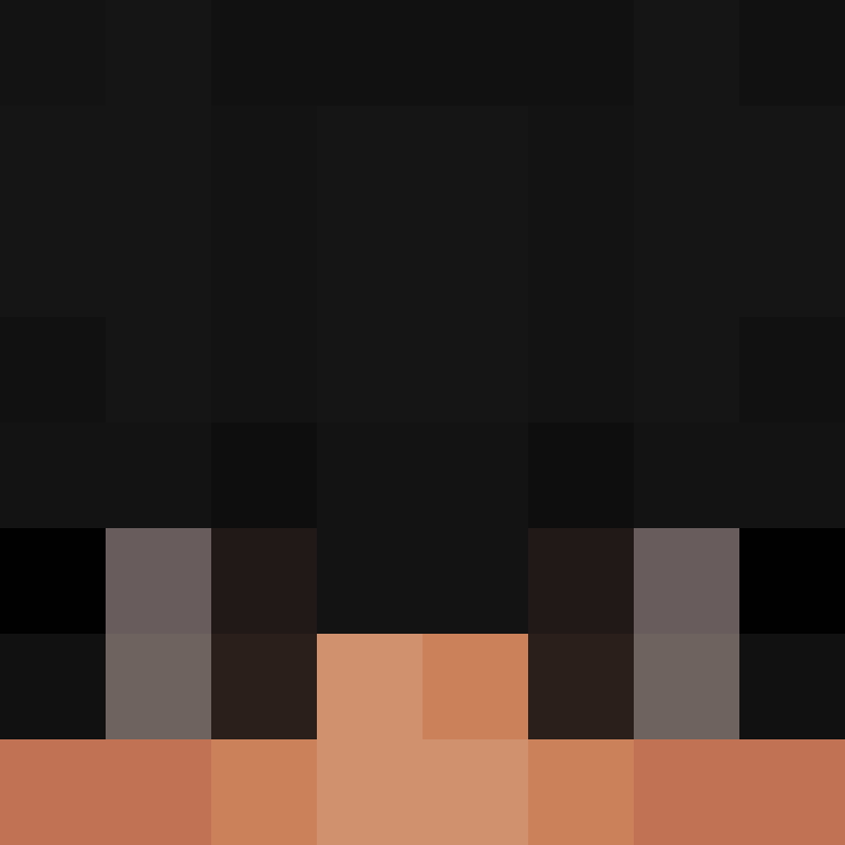 berryix's skin
