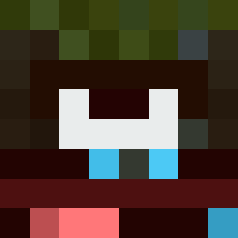 MLK15's skin