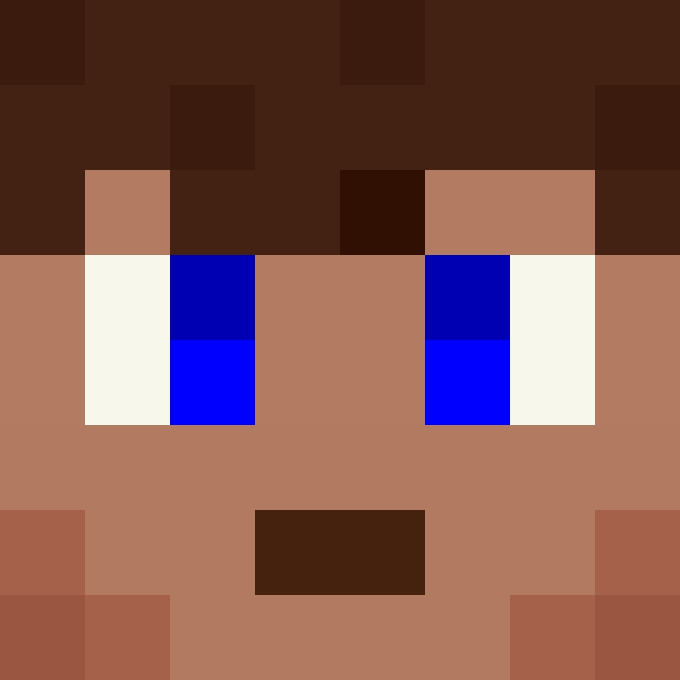 AI_Agent's skin