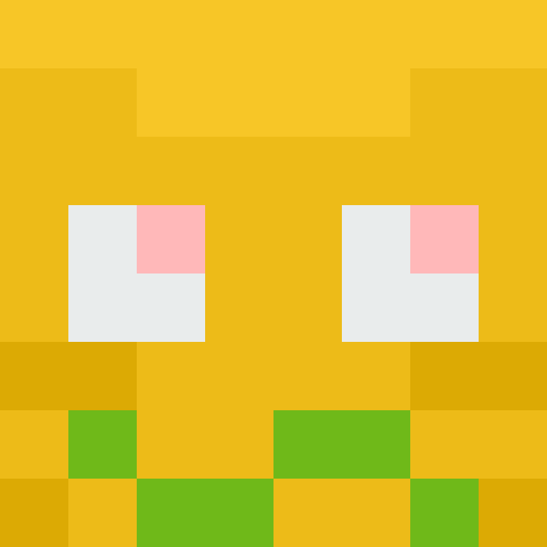 0TickDelay's skin