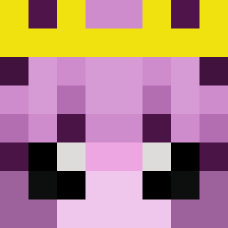 ZukoP's skin