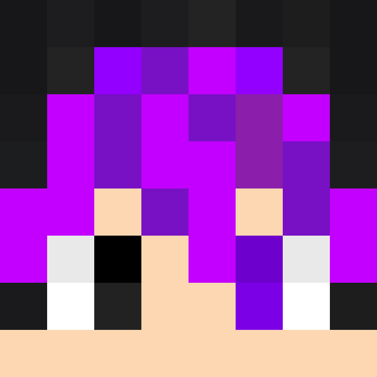 Kirabwx's skin