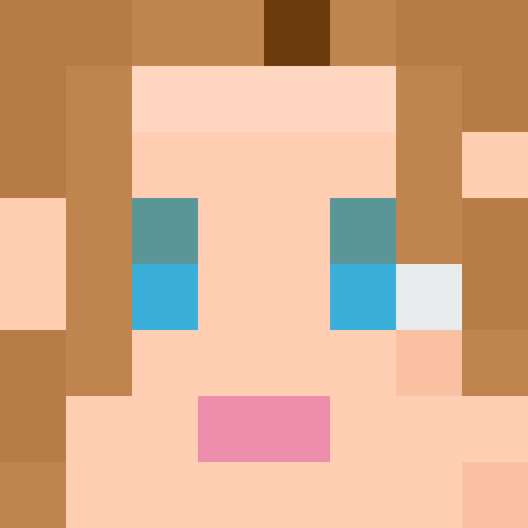 MHF_Mineskin's skin