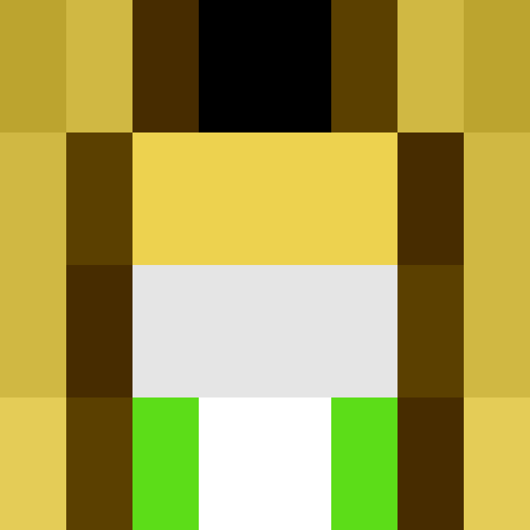 Ichiinn's skin