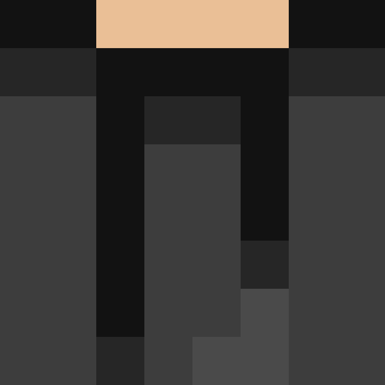 B00KY's skin