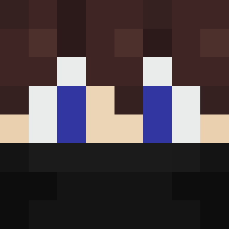 tusg's skin