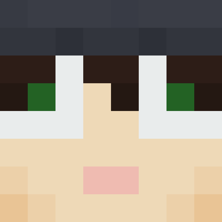 CrypticLoser13's skin