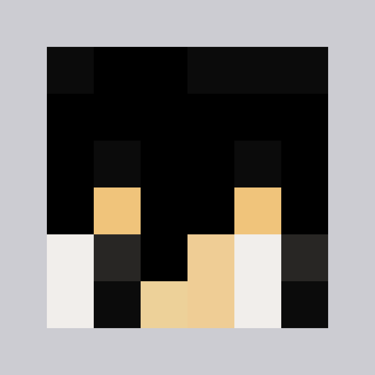 zervation's skin