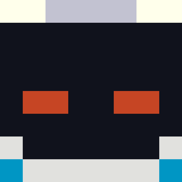 EgorKalachev's skin