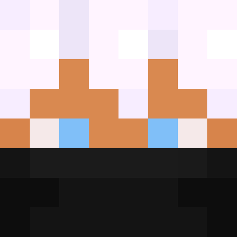 Auntbrix's skin