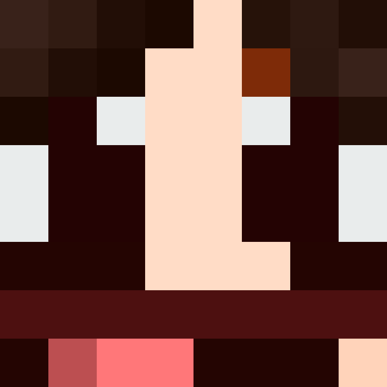 Lenticchie's skin
