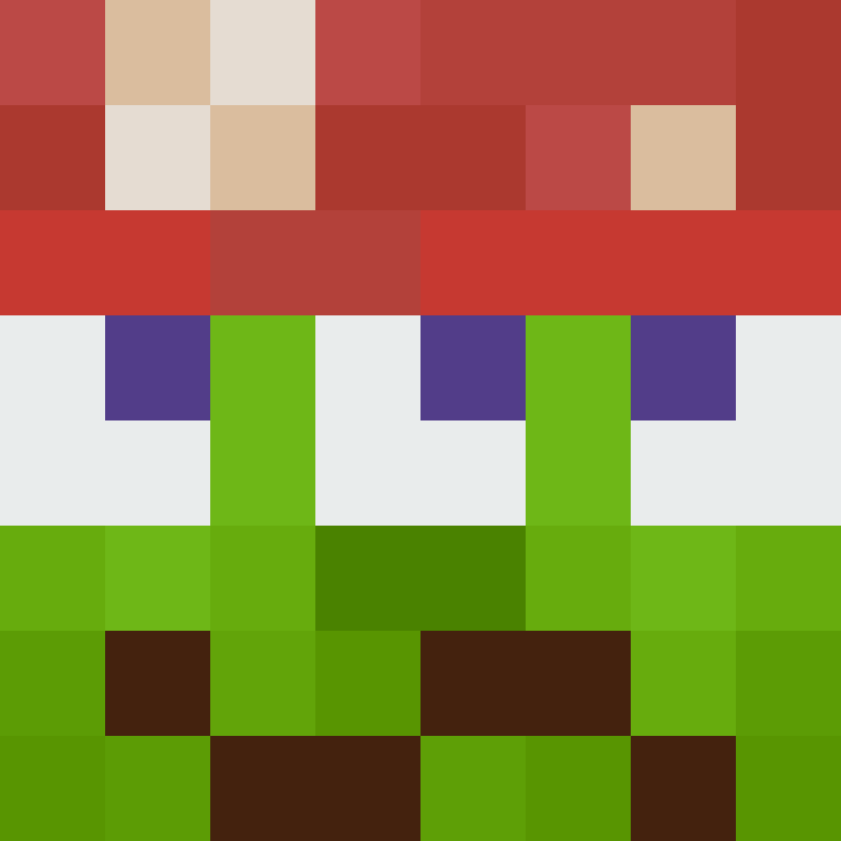 MolesLLC's skin