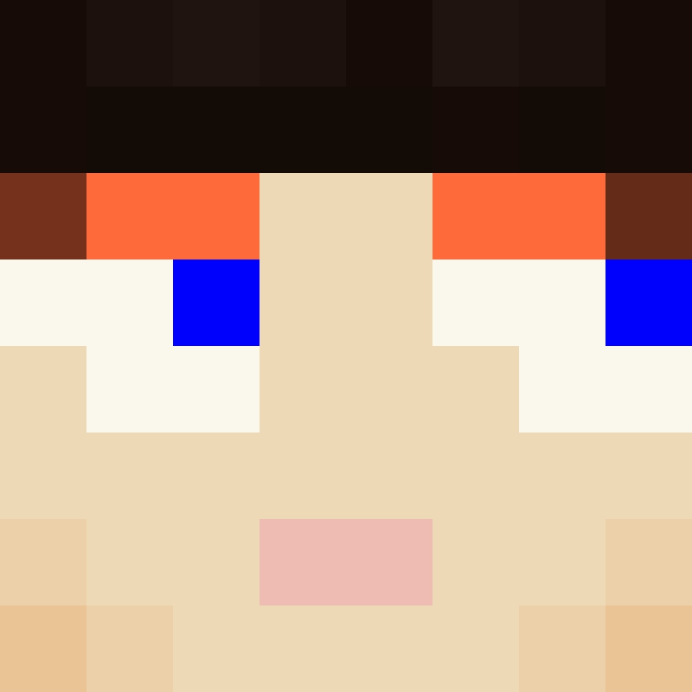 PatatjeMC's skin