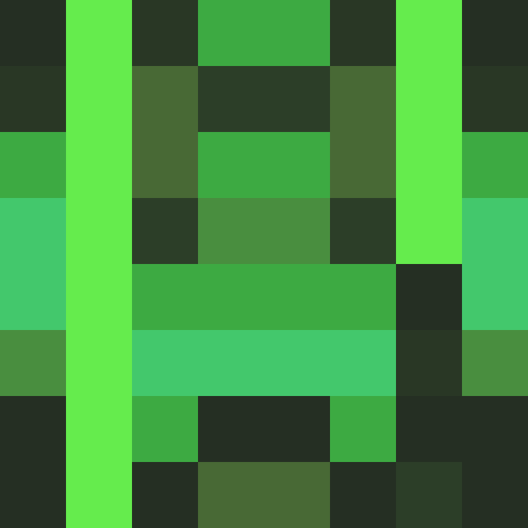 clomp's skin