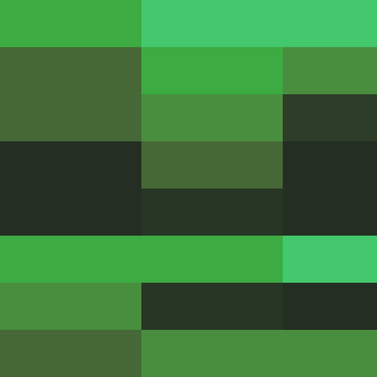 Mr_Genes's skin