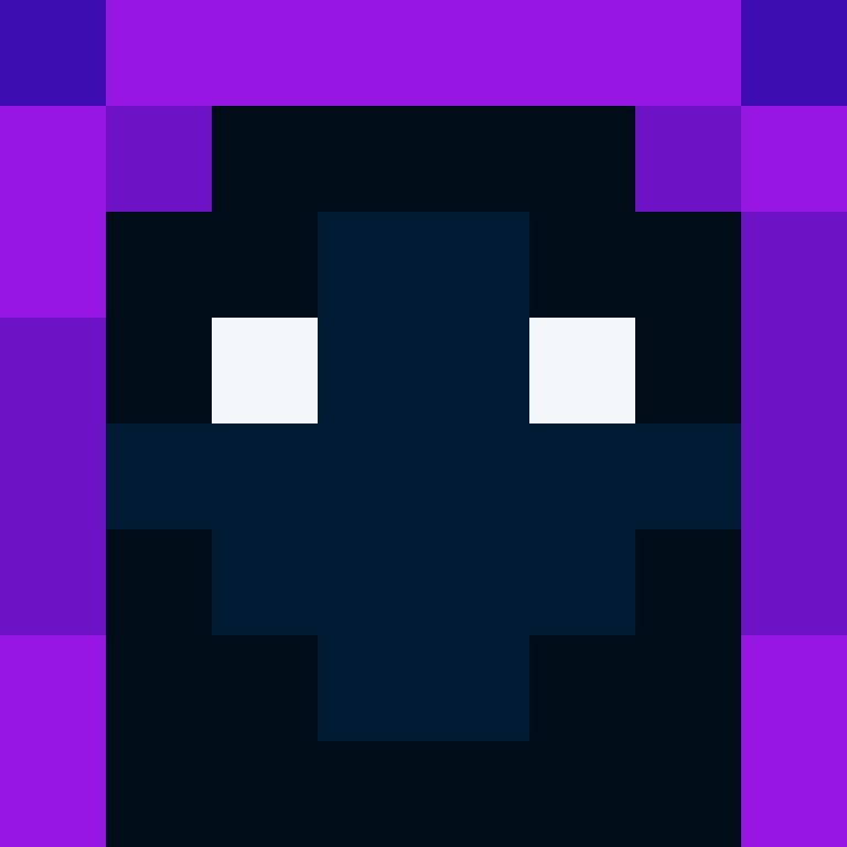 Lance3030's skin