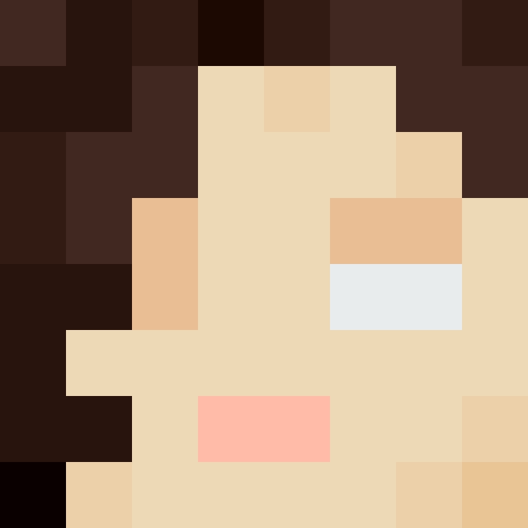 Lugattu's skin