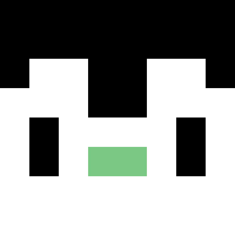 unventivetalent's skin
