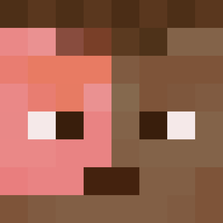 RedAISkye's skin
