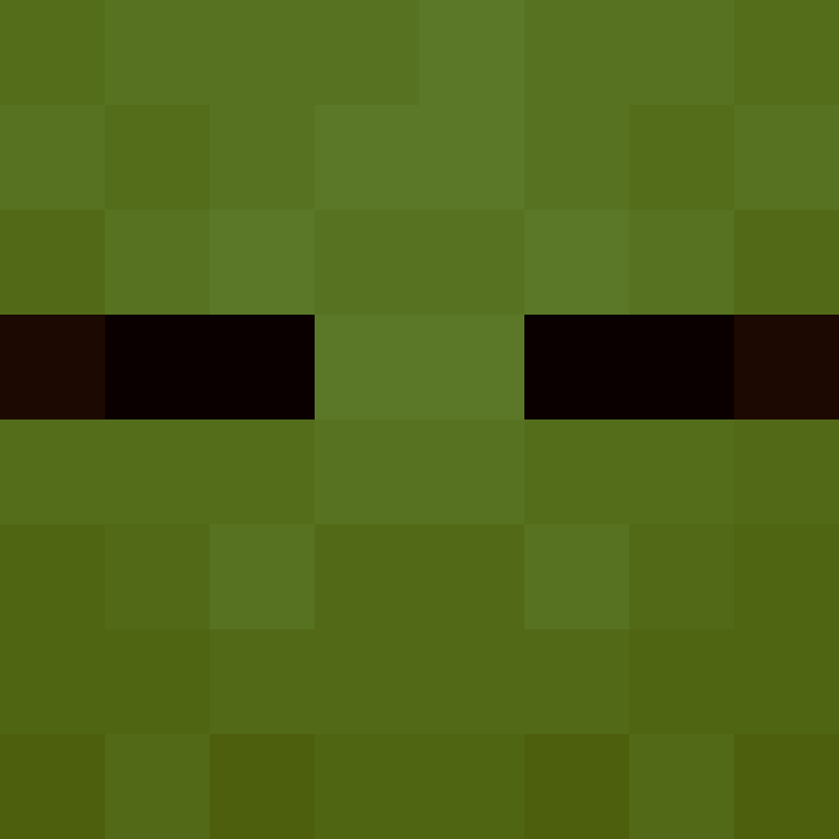 Zuarig's skin