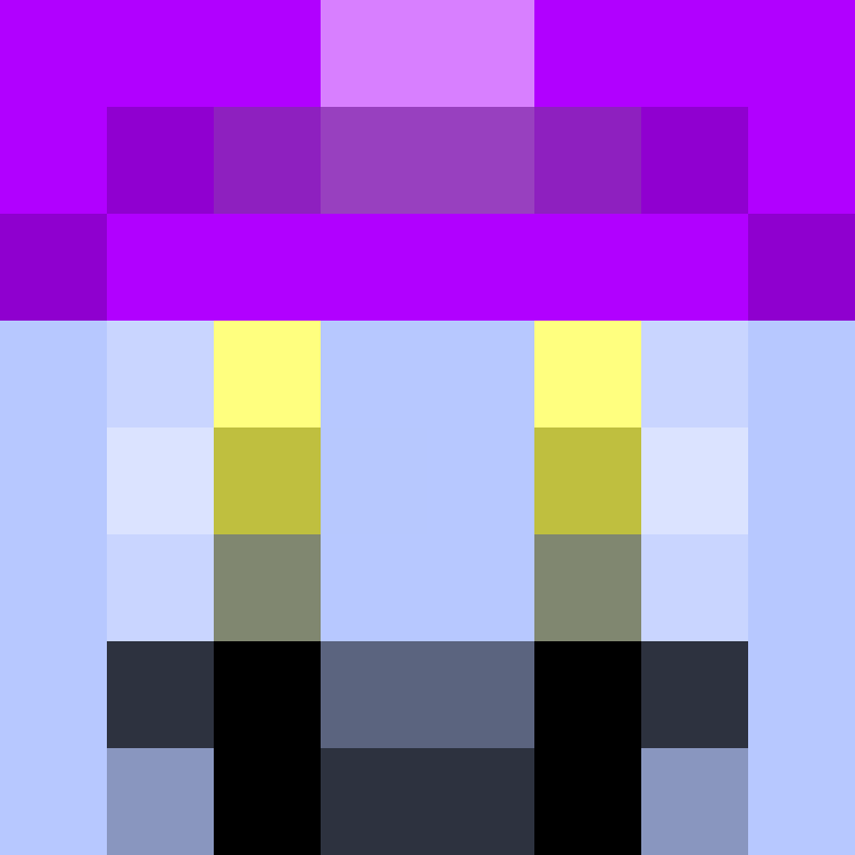 elnadXB's skin