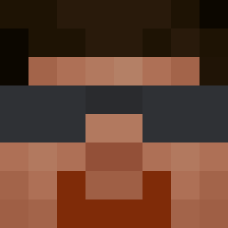 MLK15's skin