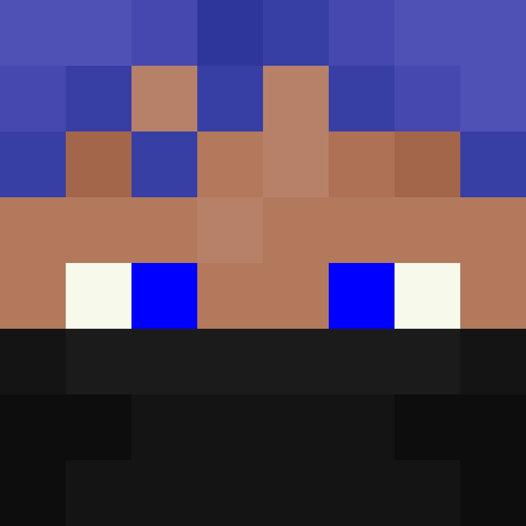 AI_Agent's skin